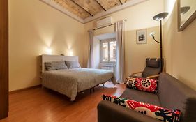 San Lorenzo Cozy And Comfortable Flat