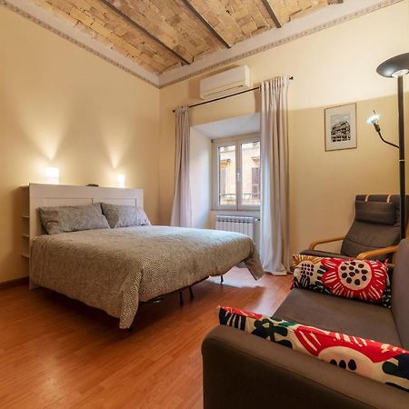 San Lorenzo Cozy And Comfortable Flat Rom Exterior foto