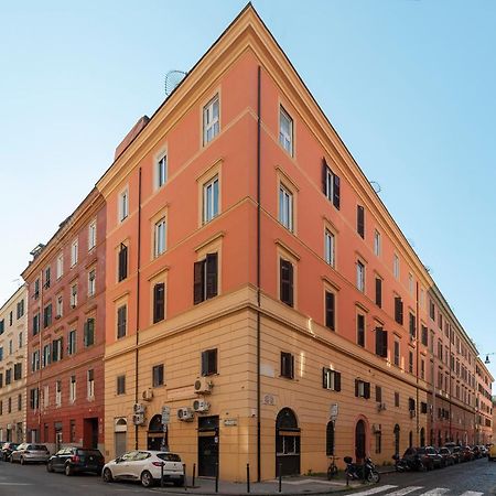 San Lorenzo Cozy And Comfortable Flat Rom Exterior foto