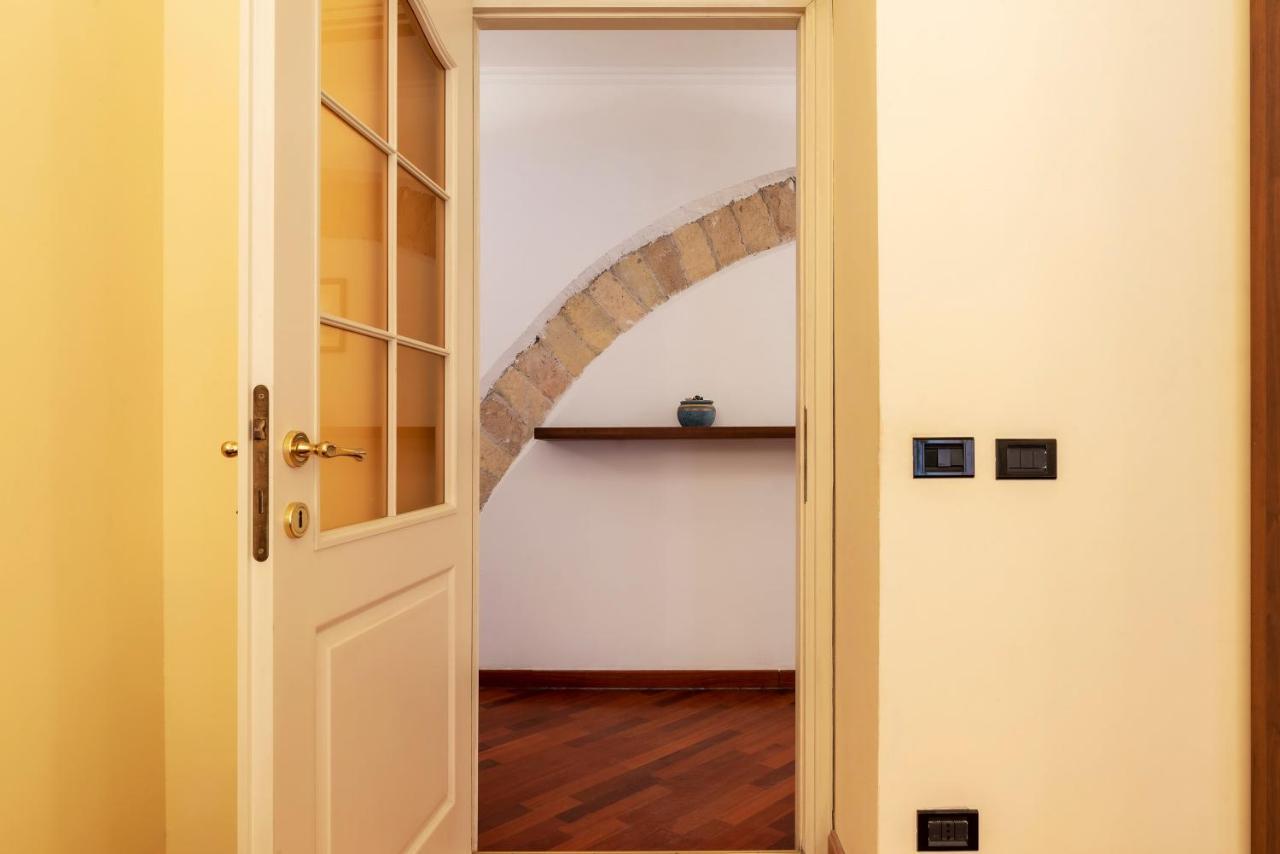 San Lorenzo Cozy And Comfortable Flat Rom Exterior foto