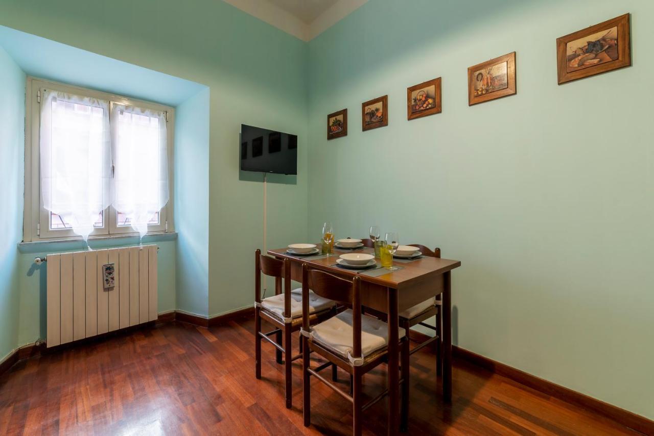 San Lorenzo Cozy And Comfortable Flat Rom Exterior foto