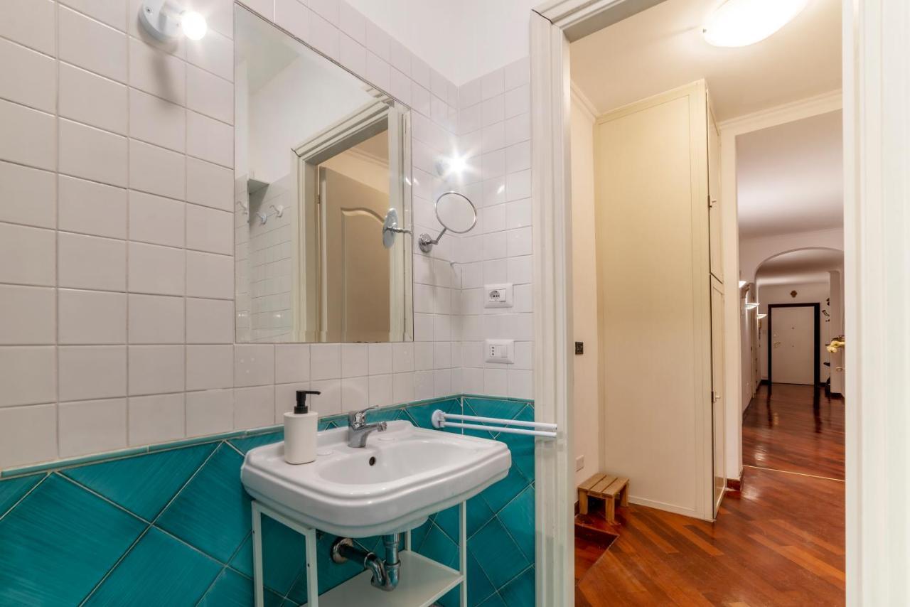 San Lorenzo Cozy And Comfortable Flat Rom Exterior foto