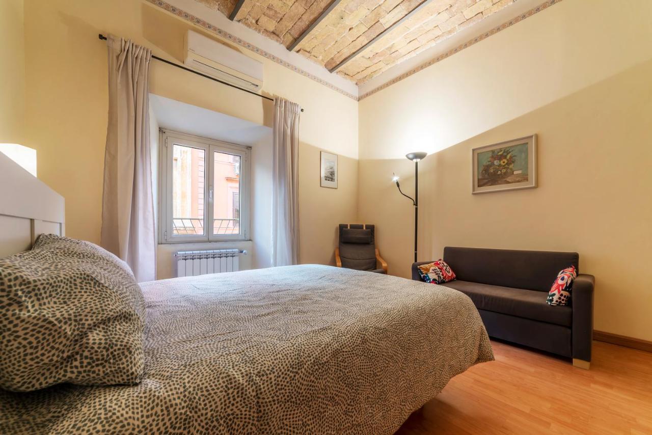 San Lorenzo Cozy And Comfortable Flat Rom Exterior foto