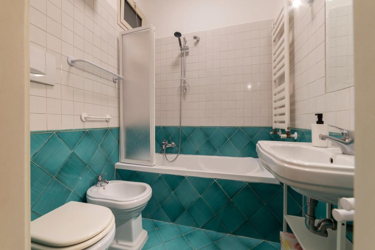 San Lorenzo Cozy And Comfortable Flat Rom Exterior foto