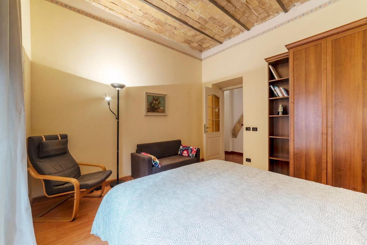 San Lorenzo Cozy And Comfortable Flat Rom Exterior foto