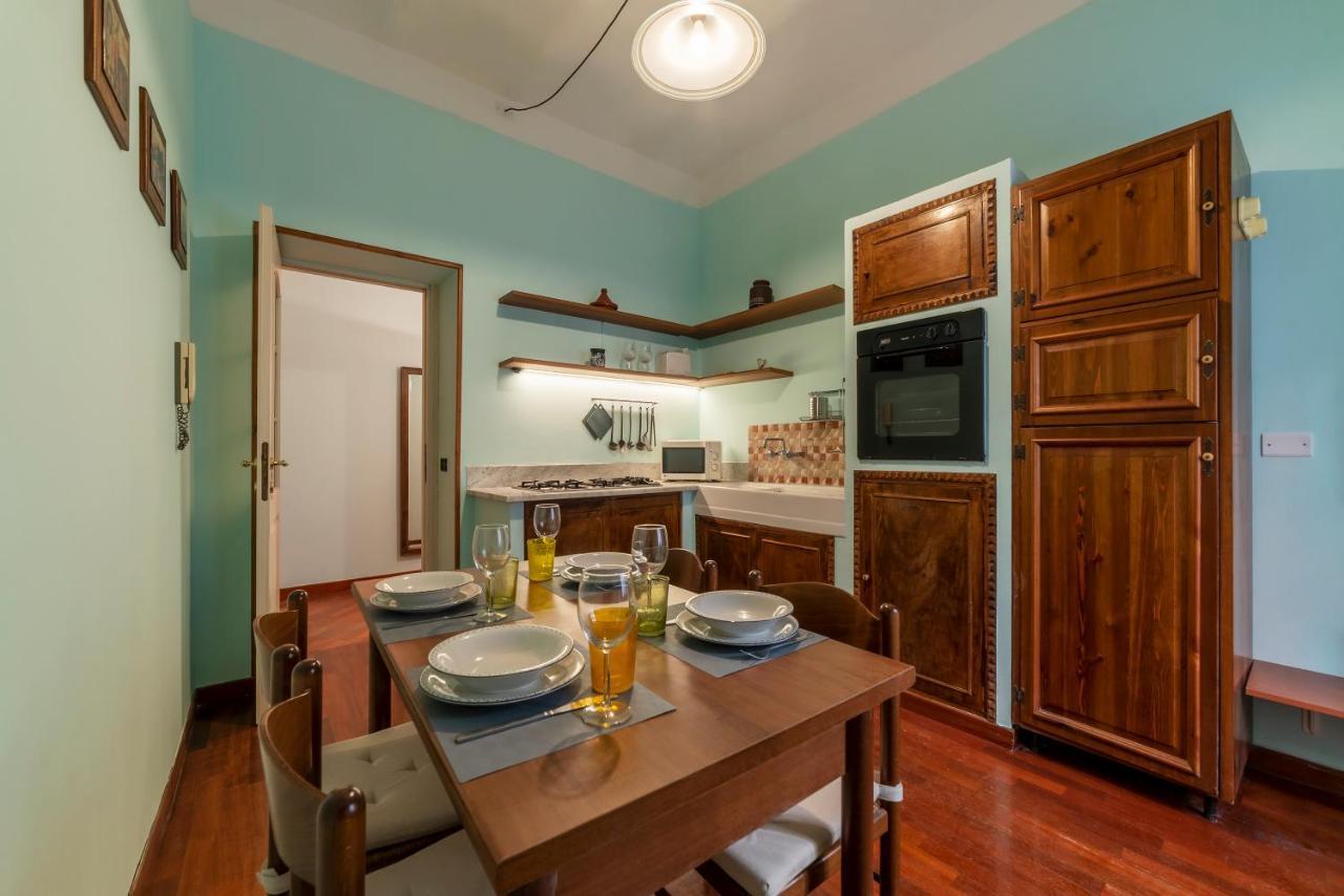 San Lorenzo Cozy And Comfortable Flat Rom Exterior foto